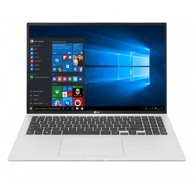 LG GRAM (16Z90P-G.AA56Y)