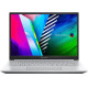 ASUS VivoBook Pro 14 OLED M3401QC Cool Silver (M3401QC-KM140)