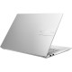 ASUS VivoBook Pro 14 OLED M3401QC Cool Silver (M3401QC-KM140)