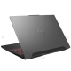 ASUS TUF Gaming A15 FA507RE (FA507RE-A15.R73050T)