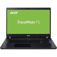 Acer TravelMate P2 TMP215-53 Shale Black (NX.VQBEF.00S)