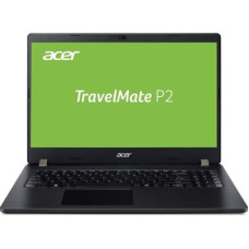 Acer TravelMate P2 TMP215-53 Shale Black (NX.VQBEF.00S)