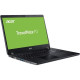 Acer TravelMate P2 TMP215-53 Shale Black (NX.VQBEF.00S)