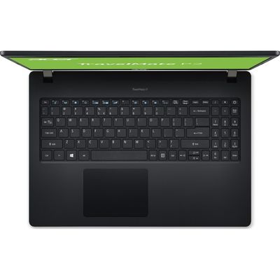 Acer TravelMate P2 TMP215-53 Shale Black (NX.VQBEF.00S)