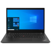 Lenovo ThinkPad T14s G2 20WM009NRA Villi Black