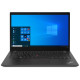 Lenovo ThinkPad T14s G2 20WM009NRA Villi Black