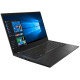 Lenovo ThinkPad T14s G2 20WM009NRA Villi Black