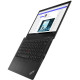 Lenovo ThinkPad T14s G2 20WM009NRA Villi Black