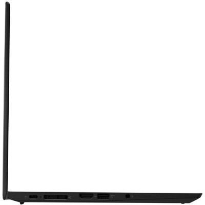 Lenovo ThinkPad T14s G2 20WM009NRA Villi Black