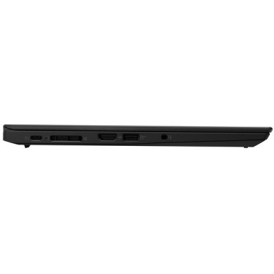 Lenovo ThinkPad T14s G2 20WM009NRA Villi Black