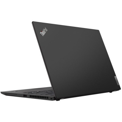 Lenovo ThinkPad T14s G2 20WM009NRA Villi Black