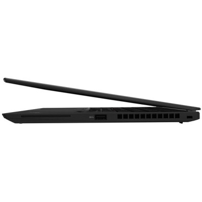 Lenovo ThinkPad T14s G2 20WM009NRA Villi Black