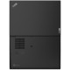Lenovo ThinkPad T14s G2 20WM009NRA Villi Black