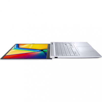 ASUS Vivobook 15X OLED K3504ZA Cool Silver (K3504ZA-MA284)