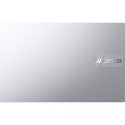 ASUS Vivobook 15X OLED K3504ZA Cool Silver (K3504ZA-MA284)