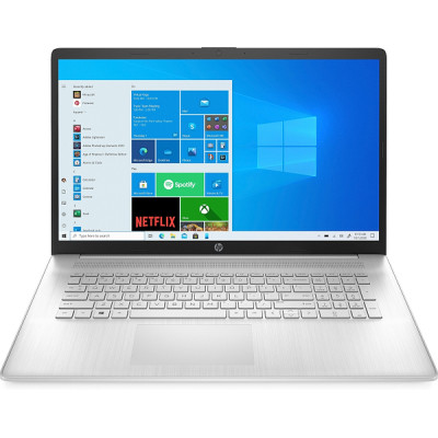 HP Laptop 17-cn0016ua (4F792EA)