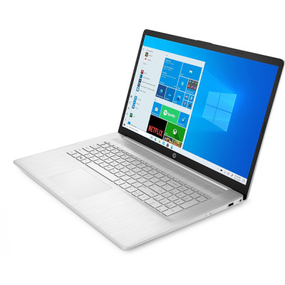 HP Laptop 17-cn0016ua (4F792EA)