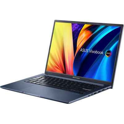 Asus X1403ZA-KM100W Blue (90NB0WQ2-M00C00)