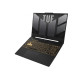 ASUS TUF Gaming F15 FX507ZM (FX507ZM-ES74)