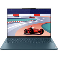 Lenovo Yoga Pro 9 16IRP8 Tidal Teal (83BY004SRA)