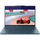 Lenovo Yoga Pro 9 16IRP8 Tidal Teal (83BY004SRA)