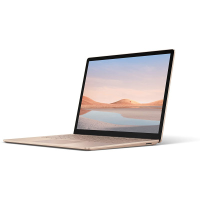 Microsoft Surface Laptop 4 (5EB-00058) Sandstone