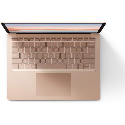 Microsoft Surface Laptop 4 (5EB-00058) Sandstone