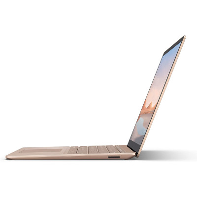 Microsoft Surface Laptop 4 (5EB-00058) Sandstone