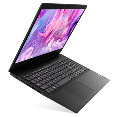 Lenovo IdeaPad 3 15ADA05 Business Black (81W101QWRA)