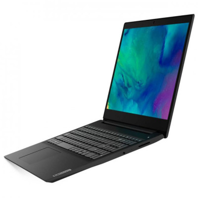 Lenovo IdeaPad 3 15ADA05 Business Black (81W101QWRA)