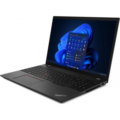 Lenovo ThinkPad T16 Gen 1 Thunder Black (21CH0025RA)