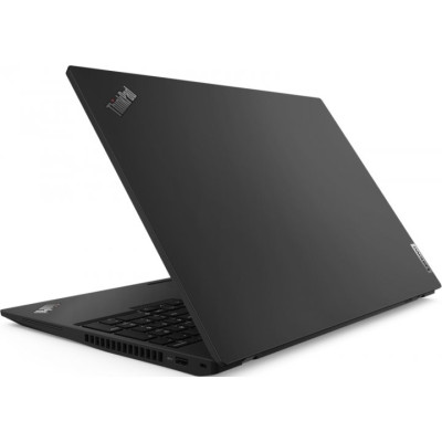 Lenovo ThinkPad T16 Gen 1 Thunder Black (21CH0025RA)