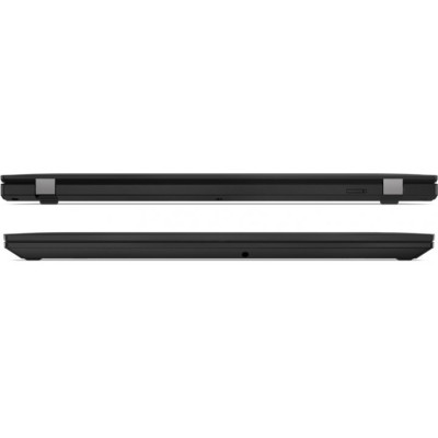 Lenovo ThinkPad T16 Gen 1 Thunder Black (21CH0025RA)