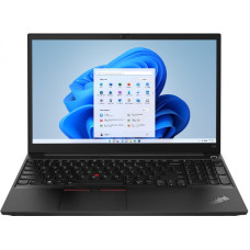 Lenovo ThinkPad E15 Gen 2 (20TD00KLIX)
