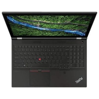 Lenovo ThinkPad P15 G2 (20YQ000UGE)