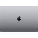 Apple MacBook Pro 16” Silver 2021 (MK1H3)