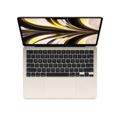 Apple MacBook Air 13,6