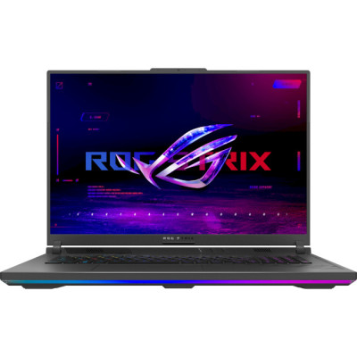 ASUS ROG Strix G18 G814JZR Eclipse Gray (G814JZR-N6069W)