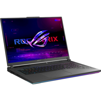 ASUS ROG Strix G18 G814JZR Eclipse Gray (G814JZR-N6069W)