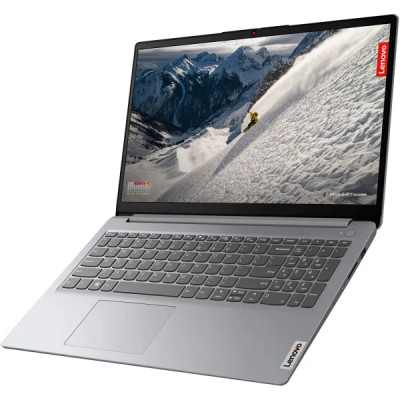Lenovo IdeaPad 1 15ALC7 Cloudy Gray (82R400B6RM)