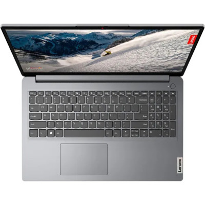 Lenovo IdeaPad 1 15ALC7 Cloudy Gray (82R400B6RM)