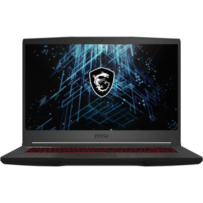 MSI GF65 Thin 10UE (GF6510UE-213US)