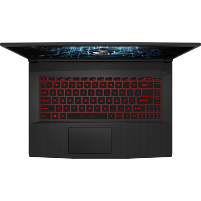 MSI GF65 Thin 10UE (GF6510UE-213US)