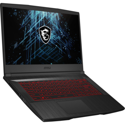MSI GF65 Thin 10UE (GF6510UE-213US)