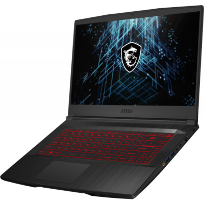 MSI GF65 Thin 10UE (GF6510UE-213US)