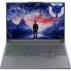 Lenovo Legion 5 16IRX9 Luna Gray (83DG00E7RA)