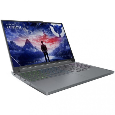 Lenovo Legion 5 16IRX9 Luna Gray (83DG00E7RA)