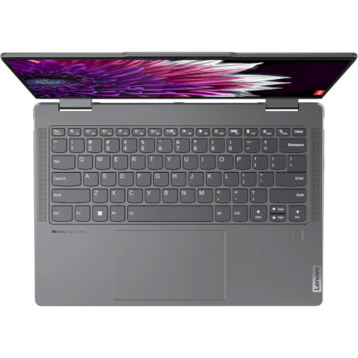 Lenovo Yoga 7 2-in-1 14IML9 Storm Grey (83DJ00CLRA)