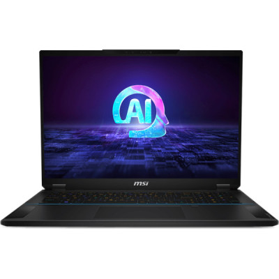 MSI Stealth 18 AI Studio A1VHG-008US (STEALTH18A1008)
