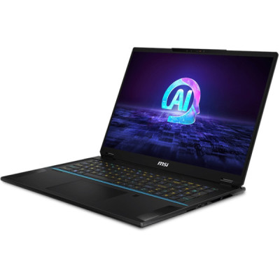 MSI Stealth 18 AI Studio A1VHG-008US (STEALTH18A1008)